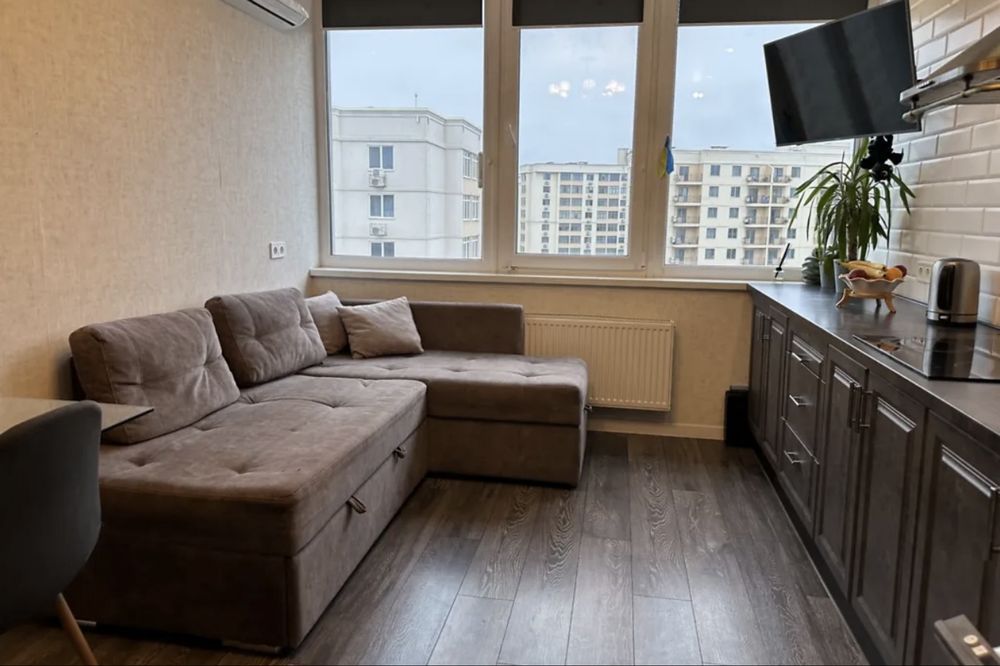 Квартира в Одесі, ID 310044, фото №3