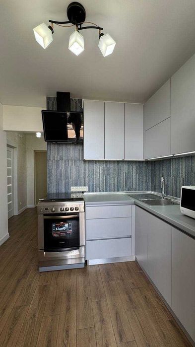 Квартира на вул. Вильямса в Одесі, ID 270279, фото №1