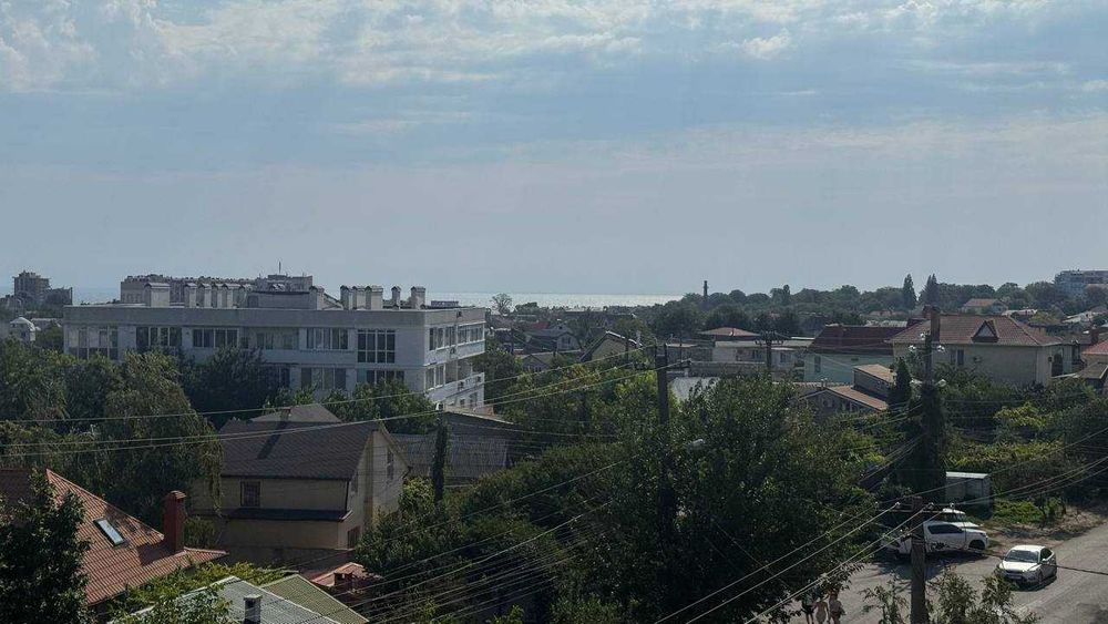 Квартира на вул. Вильямса в Одесі, ID 270279, фото №12