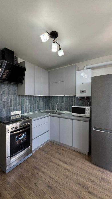 Квартира на вул. Вильямса в Одесі, ID 270279, фото №9