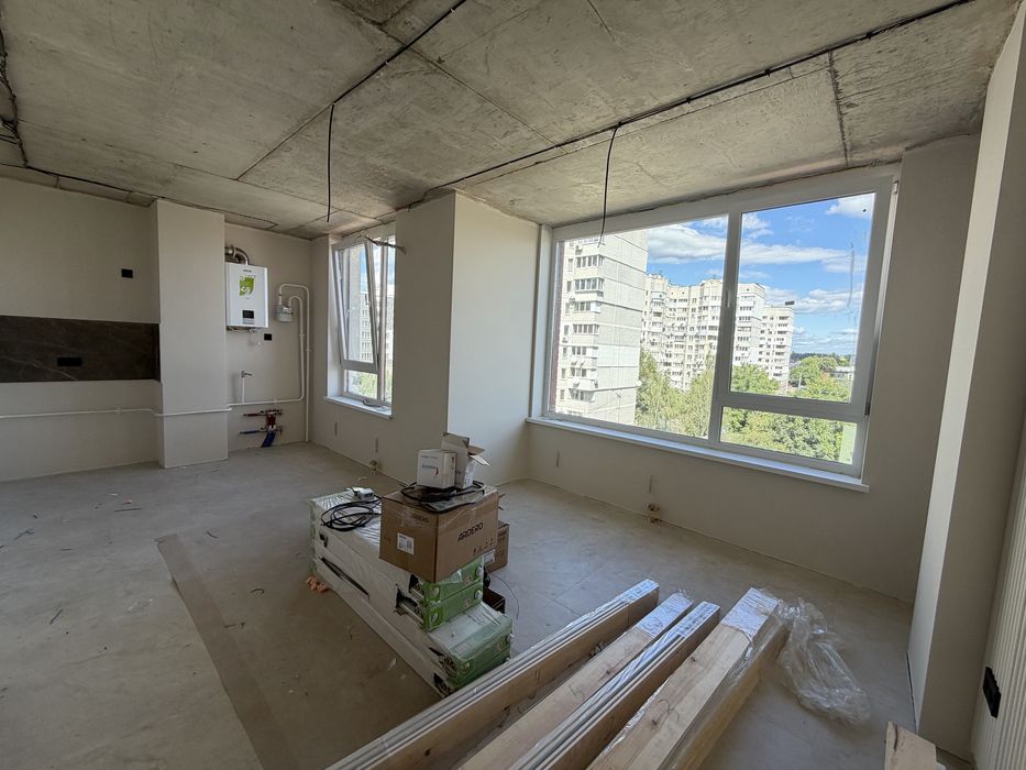 Квартира на вул. Володимирська, 36А в Києві, ID 308930, фото №3