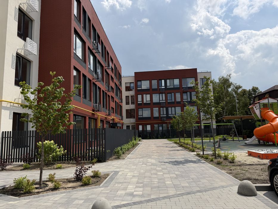 Квартира на вул. Володимирська, 36А в Києві, ID 308930, фото №21