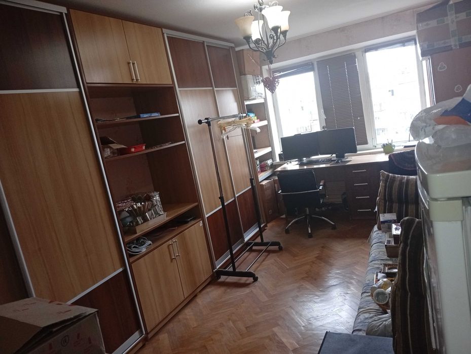 Квартира на вул. Оболонський Проспект, 37в в Києві, ID 270366, фото №1