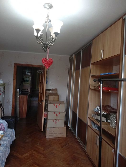 Квартира на вул. Оболонський Проспект, 37в в Києві, ID 270366, фото №2