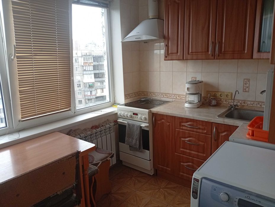 Квартира на вул. Оболонський Проспект, 37в в Києві, ID 270366, фото №13