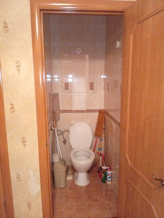 Квартира на вул. Оболонський Проспект, 37в в Києві, ID 270366, фото №17