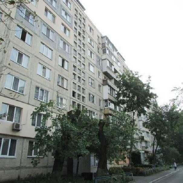 Квартира на вул. Оболонський Проспект, 37в в Києві, ID 270366, фото №21