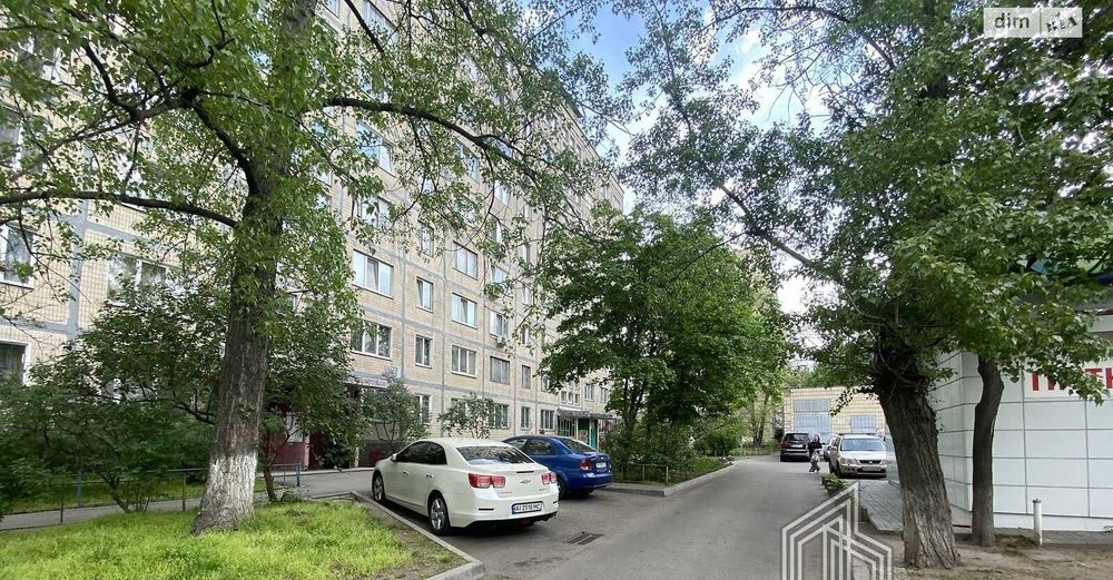 Квартира на вул. Оболонський Проспект, 37в в Києві, ID 270366, фото №22