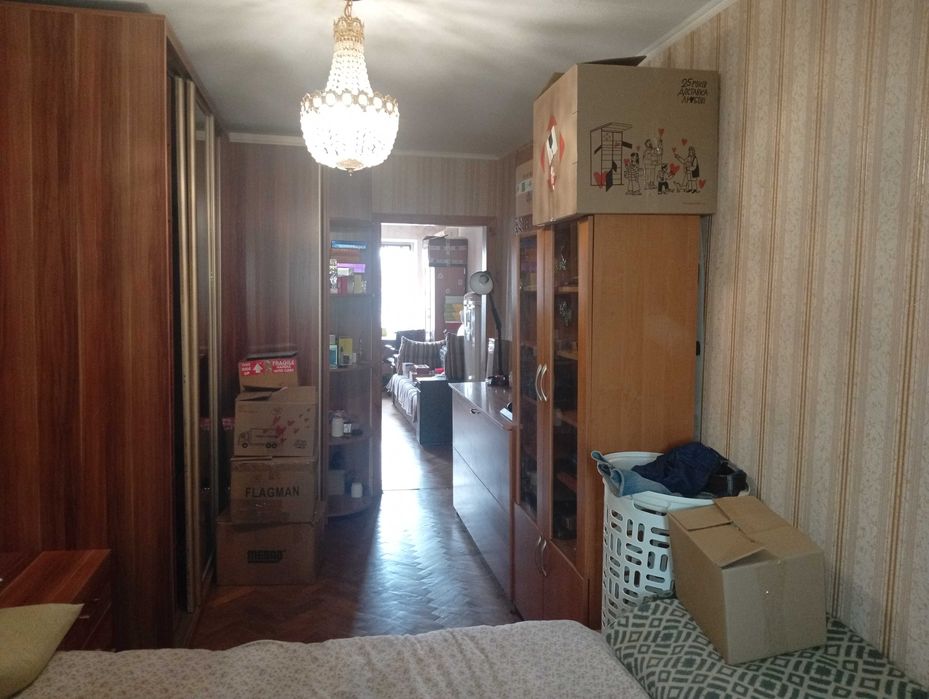 Квартира на вул. Оболонський Проспект, 37в в Києві, ID 270366, фото №5