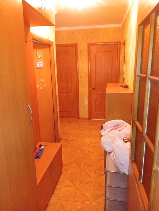 Квартира на вул. Оболонський Проспект, 37в в Києві, ID 270366, фото №7