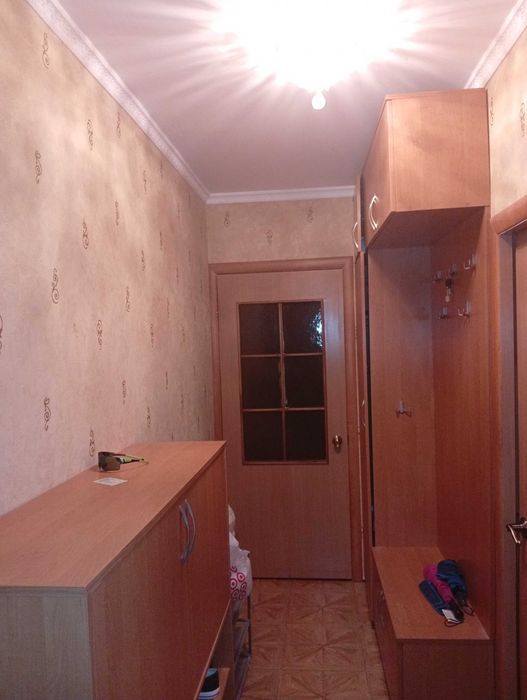 Квартира на вул. Оболонський Проспект, 37в в Києві, ID 270366, фото №8
