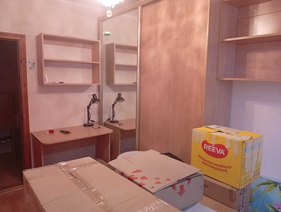 Квартира на вул. Оболонський Проспект, 37в в Києві, ID 270366, фото №10