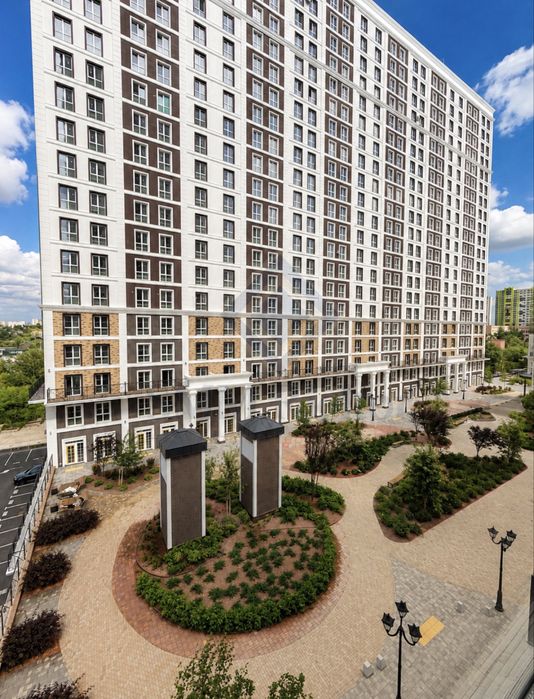 Квартира на ЖК «Нова Англія» в Києві, ID 270261, фото №11