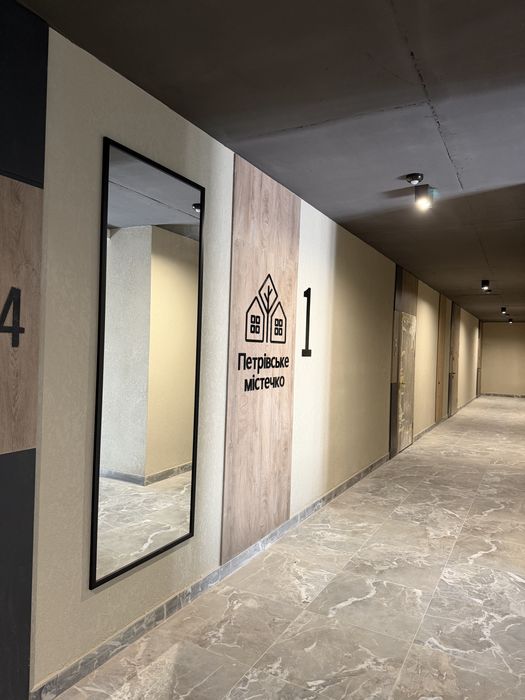 Квартира на вул. Володимирська, 36А в Києві, ID 308838, фото №17