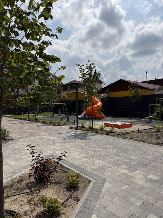 Квартира на вул. Володимирська, 36А в Києві, ID 308838, фото №20