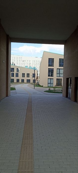 Квартира на вул. Новознесенська, ID 270452, фото №1