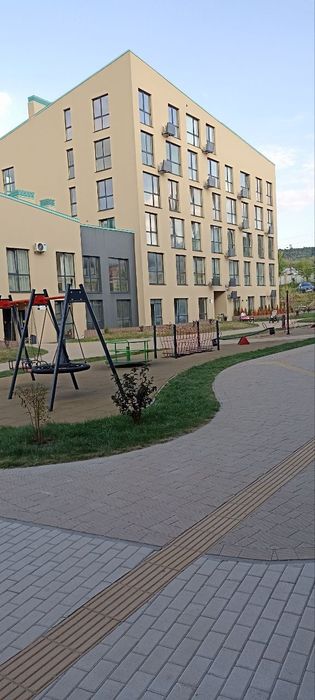 Квартира на вул. Новознесенська в Львові, ID 270452, фото №5