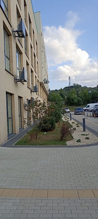 Квартира на вул. Новознесенська в Львові, ID 270452, фото №7
