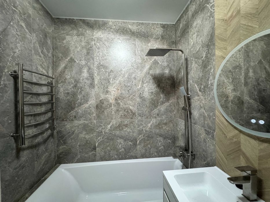 Квартира на ЖК «Синергія Сіті» в Києві, ID 270262, фото №12