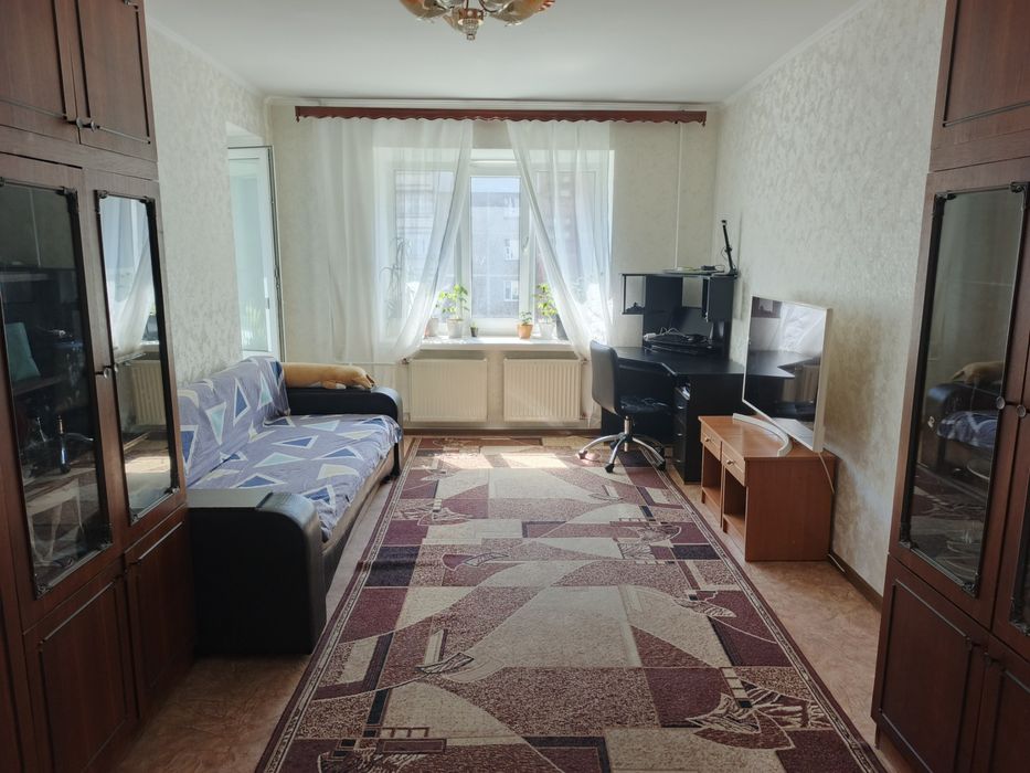 Квартира на район Заз в Чернігові, ID 270351, фото №6