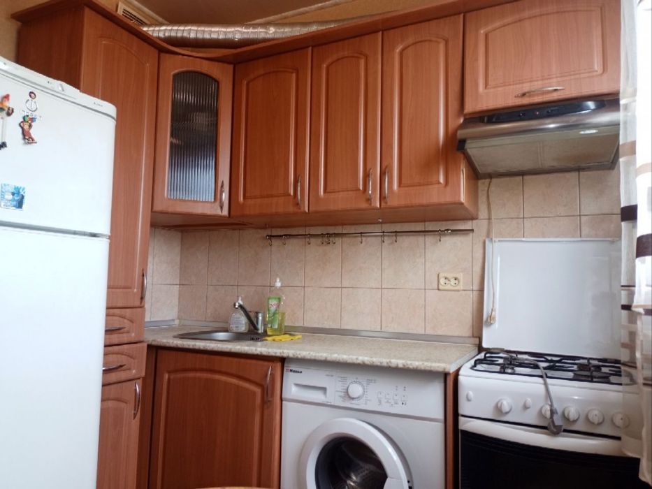 Квартира на шосе Салтівське, 159 в Харків, ID 301451, фото №1