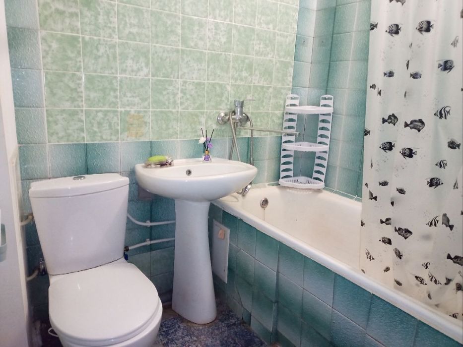 Квартира на шосе Салтівське, 159 в Харків, ID 301451, фото №2