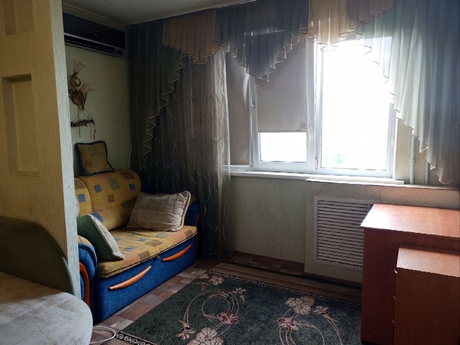 Квартира на шосе Салтівське, 159 в Харкові, ID 301451, фото №6