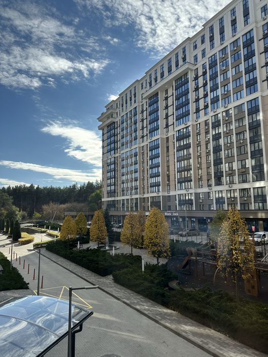 Квартира на ЖК Центральний 2 в Києві, ID 270286, фото №11