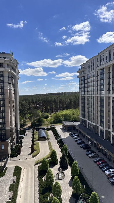 Квартира на ЖК Центральний 2 в Києві, ID 270286, фото №12