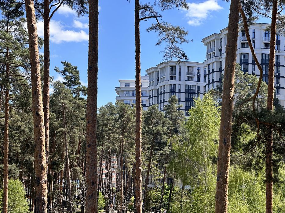 Квартира на ЖК Центральний 2 в Києві, ID 270286, фото №13