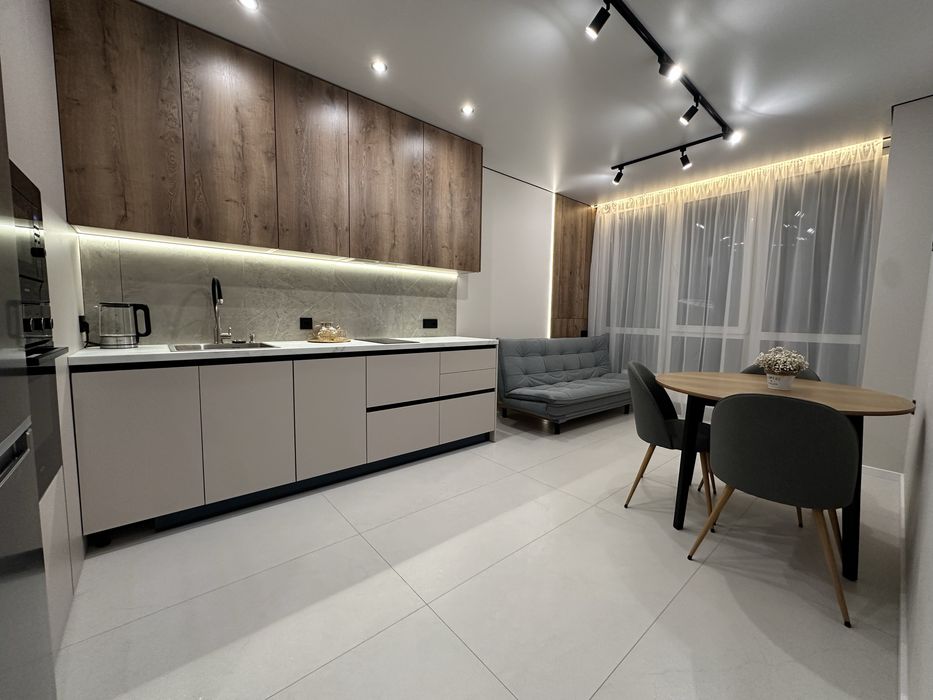 Квартира на ЖК Центральний 2 в Київ, ID 270286, фото №3