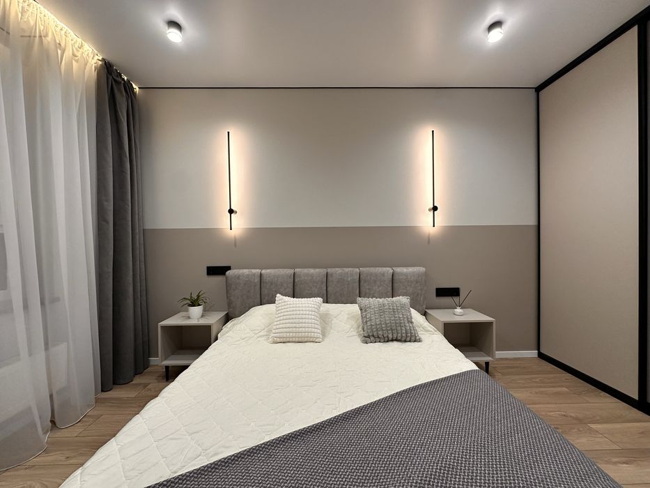 Квартира на ЖК Центральний 2 в Київ, ID 270286, фото №4