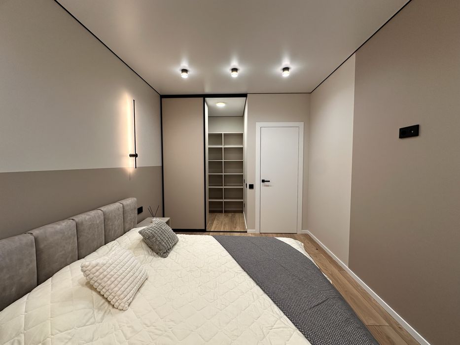 Квартира на ЖК Центральний 2 в Київ, ID 270286, фото №5