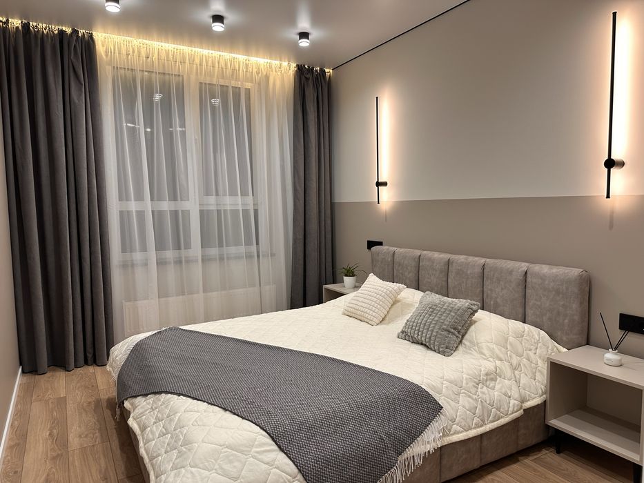 Квартира на ЖК Центральний 2 в Києві, ID 270286, фото №6