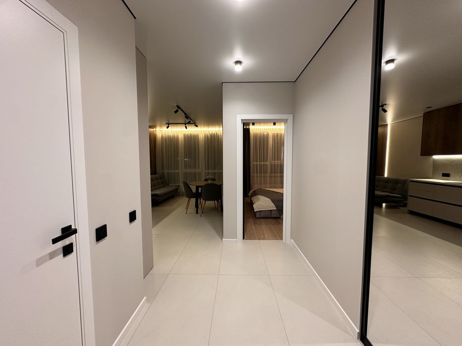 Квартира на ЖК Центральний 2 в Києві, ID 270286, фото №7