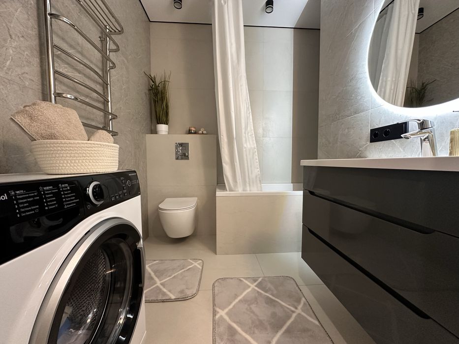 Квартира на ЖК Центральний 2 в Києві, ID 270286, фото №9