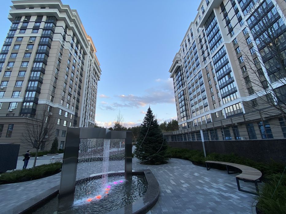 Квартира на ЖК Центральний 2 в Києві, ID 270286, фото №10