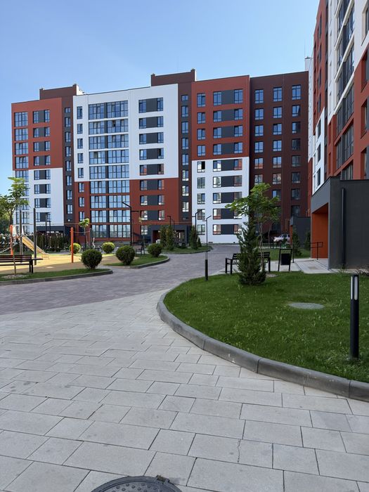Квартира на вул. Володимира Князя, 22 а в Луцьку, ID 270380, фото №18