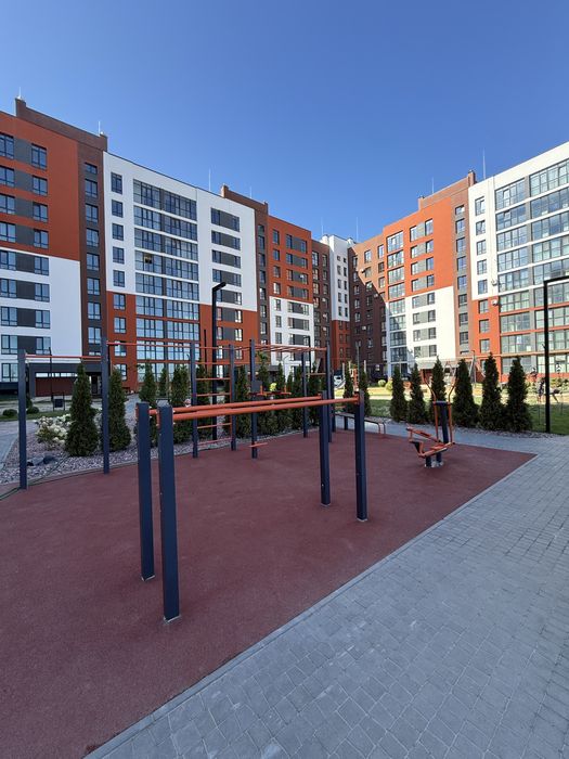 Квартира на вул. Володимира Князя, 22 а в Луцьку, ID 270380, фото №19