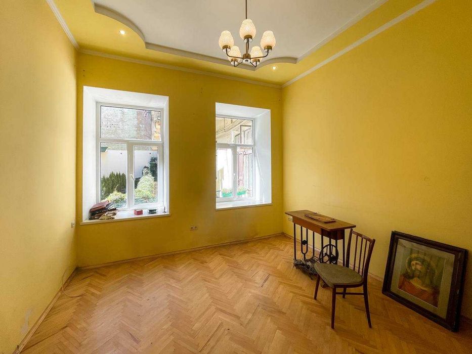 Квартира на вул. Лепкого, 6 в Львові, ID 270405, фото №4