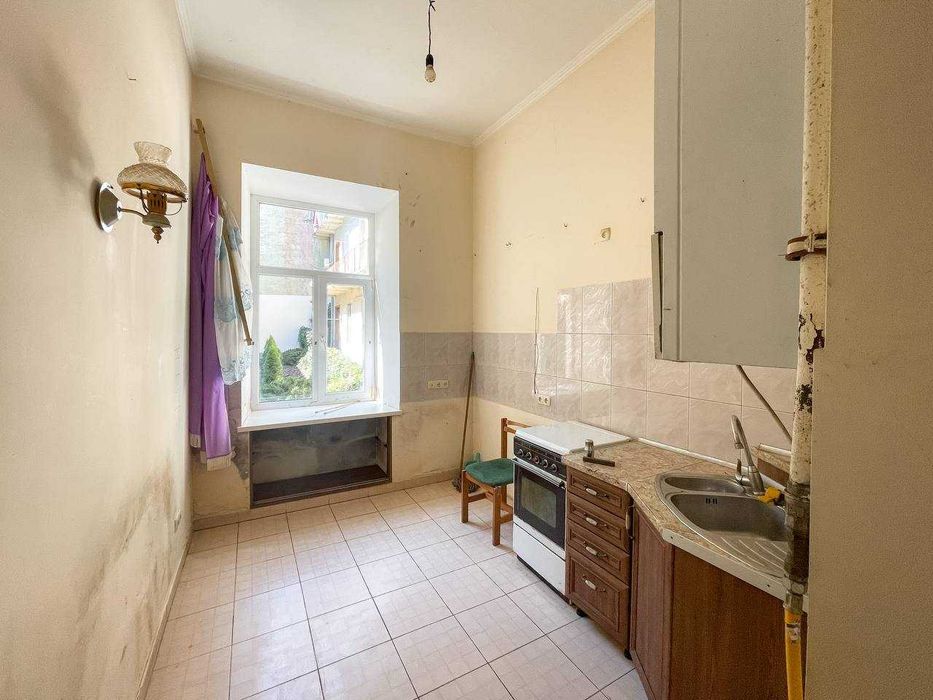 Квартира на вул. Лепкого, 6 в Львові, ID 270405, фото №5