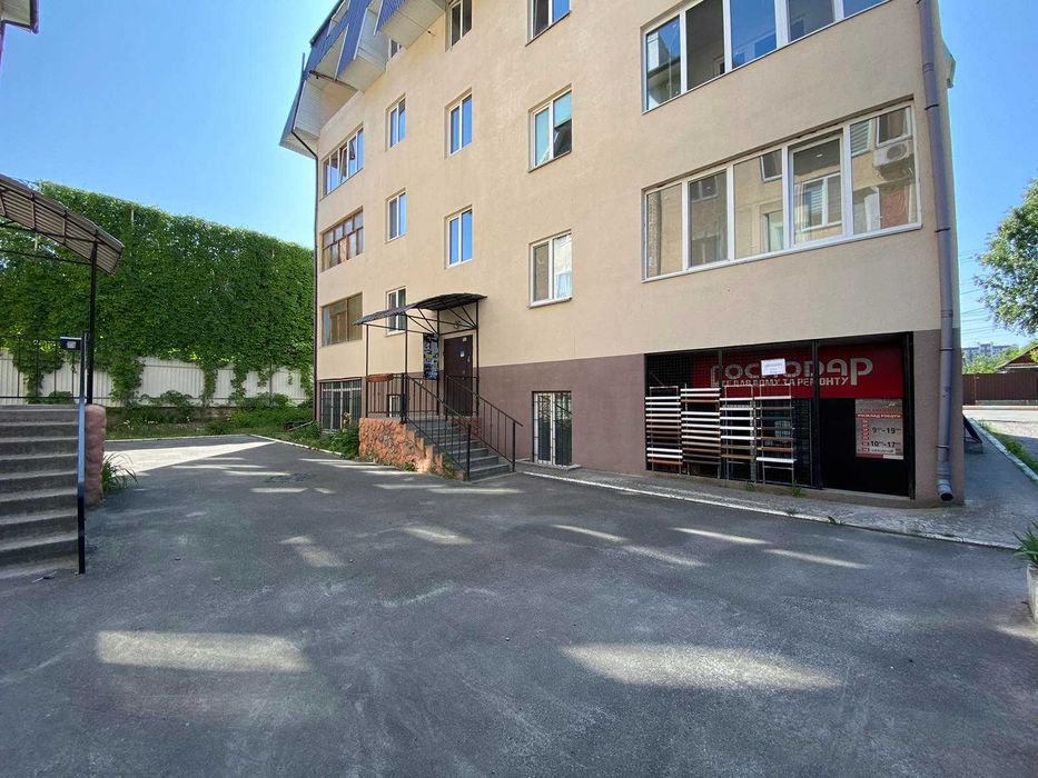 Квартира на біля парків Покровський і Стельмаха в Києві, ID 270406, фото №2