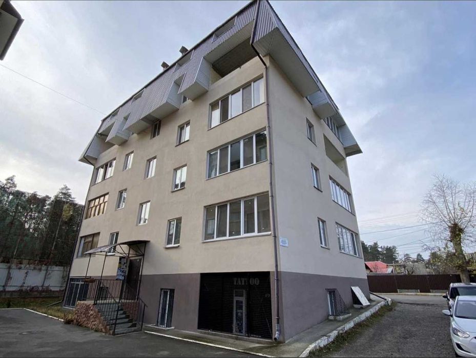 Квартира на біля парків Покровський і Стельмаха в Києві, ID 270406, фото №4