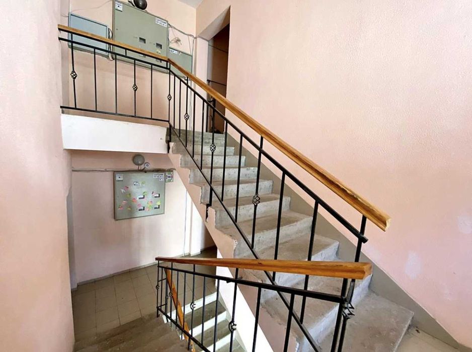 Квартира на біля парків Покровський і Стельмаха в Києві, ID 270406, фото №6