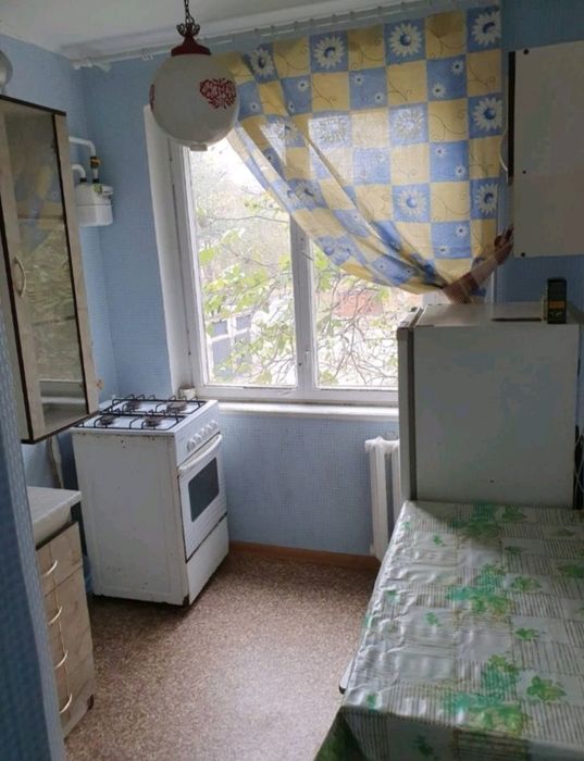 Квартира на Ц. Г. Районе в Кривий Ріг, ID 270482, фото №1