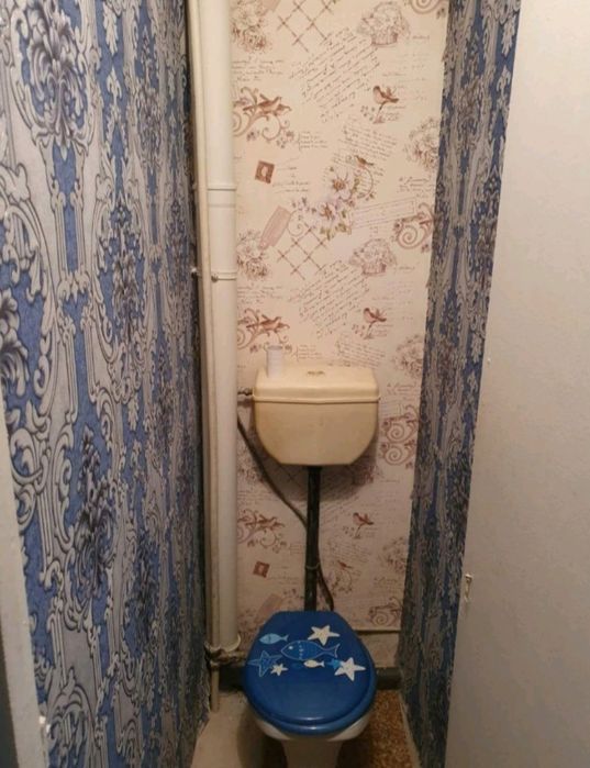 Квартира на Ц. Г. Районе в Кривий Ріг, ID 270482, фото №4