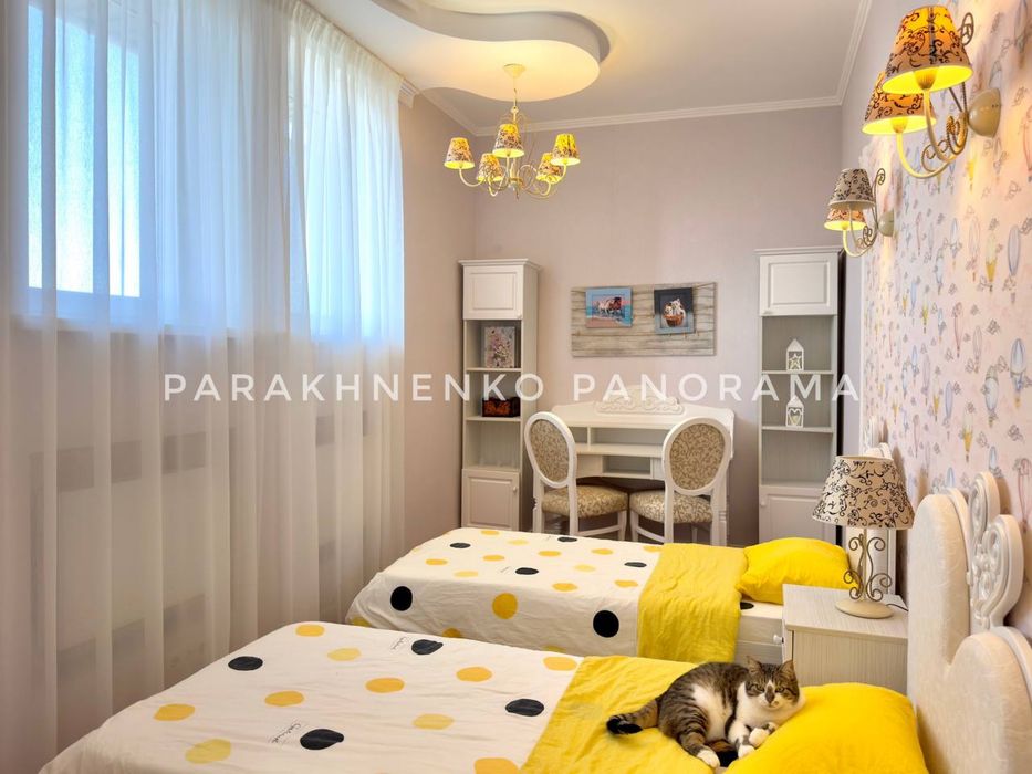 Квартира на вул. Зіновія Красовицького, 12/2 в Сумах, ID 291486, фото №17