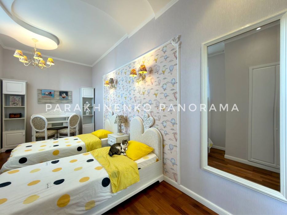 Квартира на вул. Зіновія Красовицького, 12/2 в Сумах, ID 291486, фото №18