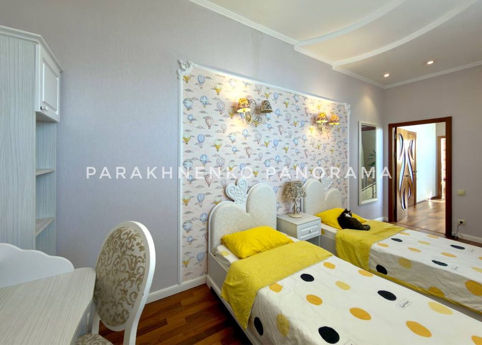 Квартира на вул. Зіновія Красовицького, 12/2 в Сумах, ID 291486, фото №19