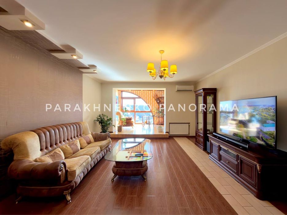 Квартира на вул. Зіновія Красовицького, 12/2 в Суми, ID 291486, фото №4